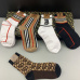 Brand Burberry socks (5 pairs) #99903556