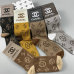 Brand Chanel socks (5 pairs) #99911045