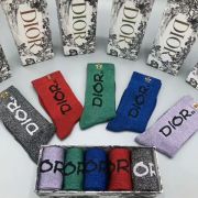 Brand Dior socks (5 pairs) #9129107