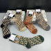 Brand Dior socks (5 pairs) #99911047