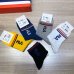 Brand FILA socks (5 pairs) with box  #99900956