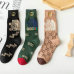 Brand G socks (3 pairs) #99911017