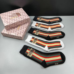 Brand G socks (5 pairs) #99911016