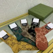 Brand G socks (5 pairs) #99911023