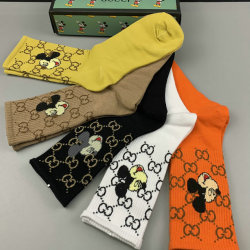 Brand G socks (5 pairs) #99911036