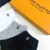 Brand L socks (5 pairs) with gift box #99898418