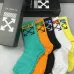 Brand OFF WHITE socks (5 pairs) #99911037