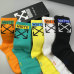 Brand OFF WHITE socks (5 pairs) #99911037