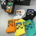 Brand OFF WHITE socks (5 pairs) #99911037