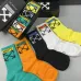 Brand OFF WHITE socks (5 pairs) #99911037