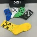 Brand OFF WHITE socks (5 pairs) #99911038