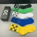 Brand OFF WHITE socks (5 pairs) #99911038