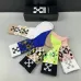 Brand OFF WHITE socks (5 pairs) #99911039