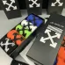 Brand OFF WHITE socks (5 pairs) #99911040