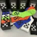 Brand OFF WHITE socks (5 pairs) #99911040