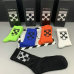 Brand OFF WHITE socks (5 pairs) #99911040