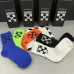 Brand OFF WHITE socks (5 pairs) #99911040