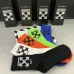 Brand OFF WHITE socks (5 pairs) #99911040