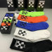 Brand OFF WHITE socks (5 pairs) #99911040