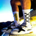 Brand OFF WHITE socks (5 pairs) #99911041