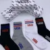 Brand VANS socks (4 pairs) #9129110