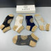 Brand Versace socks (5 pairs) #99911010