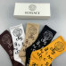 Brand Versace socks (5 pairs) #99911011