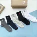 Burberry socks (5 pairs) #B41893