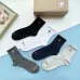 Burberry socks (5 pairs) #B41893