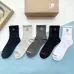 Burberry socks (5 pairs) #B41893