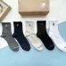 Burberry socks (5 pairs) #B41893