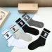 Burberry socks (5 pairs) #B41898