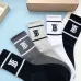 Burberry socks (5 pairs) #B41898