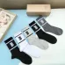 Burberry socks (5 pairs) #B41898