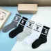 Burberry socks (5 pairs) #B41898