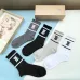 Burberry socks (5 pairs) #B41898