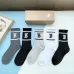 Burberry socks (5 pairs) #B41898