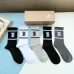 Burberry socks (5 pairs) #B41898