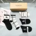 Burberry socks Five pairs per box #B51467