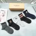 Burberry socks Five pairs per box #B51468
