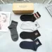 Burberry socks Five pairs per box #B51468