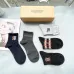 Burberry socks Five pairs per box #B51468