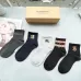 Burberry socks Five pairs per box #B51468