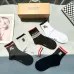 Burberry socks Five pairs per box #B51469