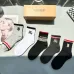 Burberry socks Five pairs per box #B51469