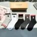 Burberry socks Five pairs per box #B51469