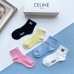 CELINE socks (5 pairs) #999934956