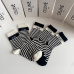 CELINE socks (5 pairs) #9999928799