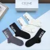 CELINE socks (5 pairs) #B41908