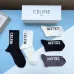 CELINE socks (5 pairs) #B41908